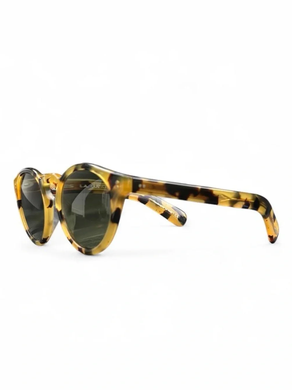 Oliver Peoples ***currently prescription